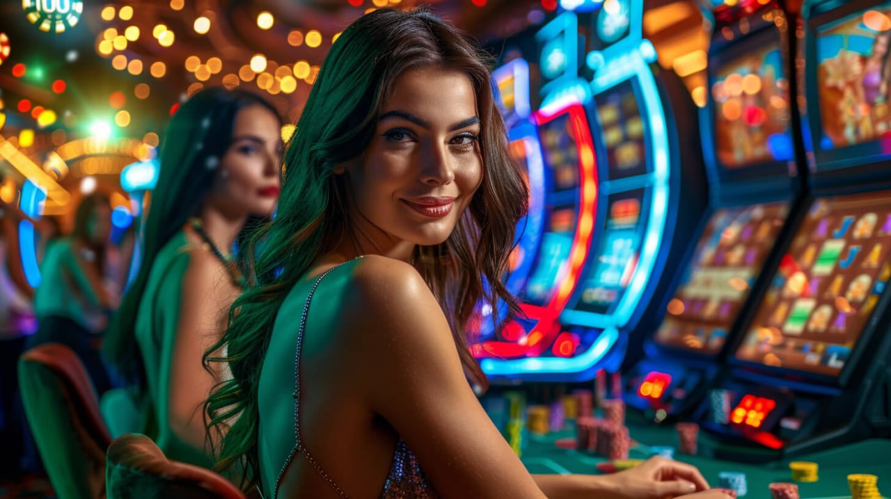 liv789 Live Casino VIP ကစားသမားများ MMK ဖြင့် Baccarat ကစားနေပုံ