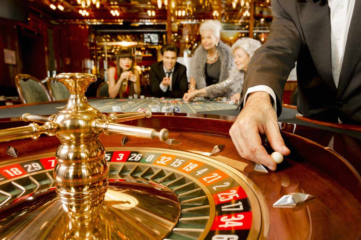 liv789 ပလက်ဖောင်း — Live Casino နှင့် Sportsbook