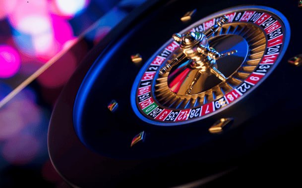 Esports — liv789